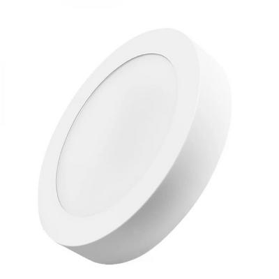 Cata Sıva Üstü Led Spot 25W Beyaz Yuvarlak 6500K CT-5271-B