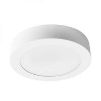 Braytron Sıva Üstü Led Spot 18W Beyaz Yuvarlak 6500K BP03-31830