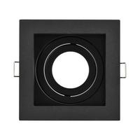 Braytron Tekli Sıva Altı Siyah Spot BH03-05021