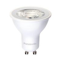 Çanak Led Ampül Panasonic 4W GU10 4000K IlıkBeyaz Işık