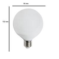Cata 12W LEDLİ GLOP AMPUL GUNIŞIĞI IŞIK CT-4234-G