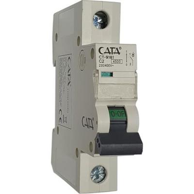 Cata 2A Monofaze W Otomat CT-9181