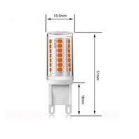 Cata 3 W G9 Led Kapsül Ampul 220V Günışığı Ct-4249-G