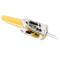 Cata 4 W G4 12 Volt Led Kapsül Ampul CT-4252 Günışığı Işık