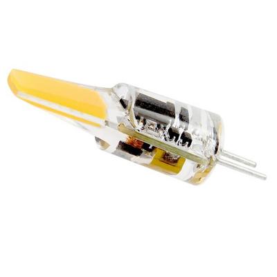 Cata 4 W G4 12 Volt Led Kapsül Ampul CT-4252 Beyaz Işık