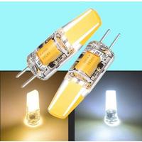 Cata 4 W G4 12 Volt Led Kapsül Ampul CT-4252 Günışığı Işık
