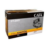 Cata 60 Watt 5 Amper Led Adaptörü CT-2553