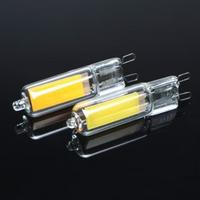 Cata 7 W Ledli Kapsül Ampul Gunışığı G9 Duylu Ct-4222