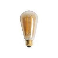 Cata 8 W Rustik Led Ampül E27 2700K Ct-4290