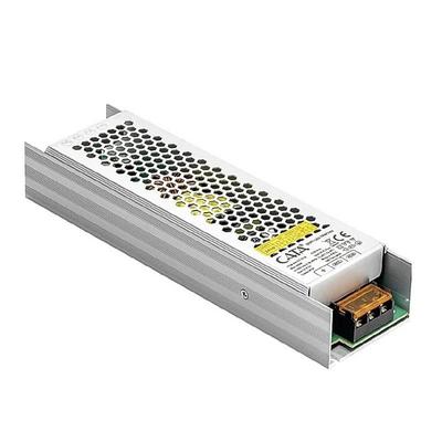 Cata Ct 2578 33A 360W Slim Fansız Şerit Led Trafosu