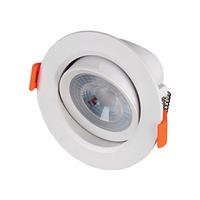 Cata Ct 5204 G 7 W Sıva Altı Led Spot Armatür Günışığı