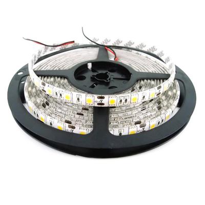 Cata Dış Mekan Silikonlu Beyaz Şerit Led CT-4487