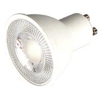 Cata GU10 Duylu 8W Led Ampul Amber Işık - Ct-4211-A