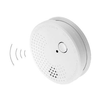 Cata Kablosuz Pilli Duman Dedektörü CT-9451