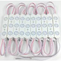 Cata Modül Led Gunışığı Işık 2 Watt 10 Adet CT-4952-G