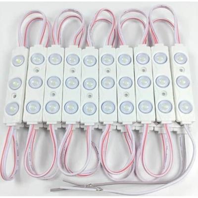Cata Modül Led Gunışığı Işık 2 Watt 10 Adet CT-4952-G