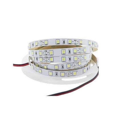 Cata Rgb Şerıt Led Üççıp 60 Led İç Ortam 5 Mt. CT-4545