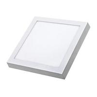 Cata Sıva Üstü Kare Led Armatür 30W 6400K Beyaz CT-5274-B