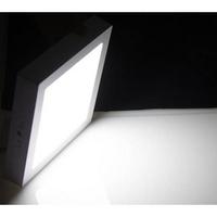 Cata Sıva Üstü Kare Led Armatür 30W 6400K Beyaz CT-5274-B