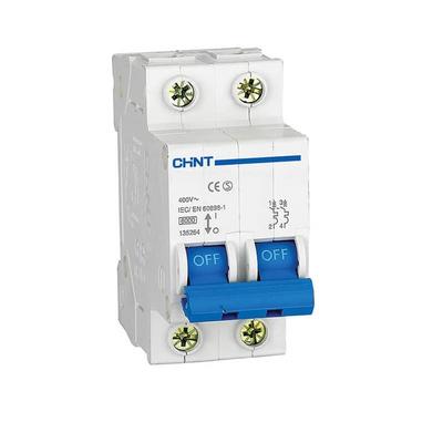 Chint 2 x 40A C Tipi 4,5Ka Otomatik Sigorta 186470