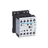 Chint 6 Amper 3P Mini Kontaktör 220V Ac 1Na 247436