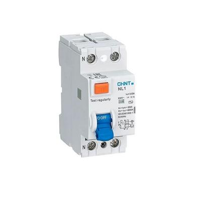 Chint Kaçak Akım Koruma Rolesi 2X40A 30MA Ac 6ka 200213
