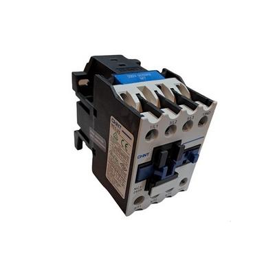 Chint Kontaktör 11 Kw 25A 220V 50/60Hz NC1-2510