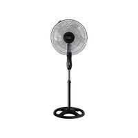 Cvs Dn 91018 Zaman Ayarlı Yuvarlak Ayaklı 16'' Vantilatör