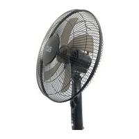 Cvs Dn 91018 Zaman Ayarlı Yuvarlak Ayaklı 16'' Vantilatör