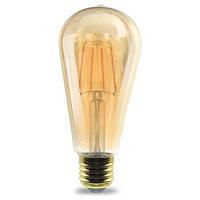 Dim Edilebilir 6W Rustik LED Ampul CT-4313 Cata