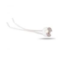 Duy 12/50 Silikon Kablolu 10Cm Mr16 Duy