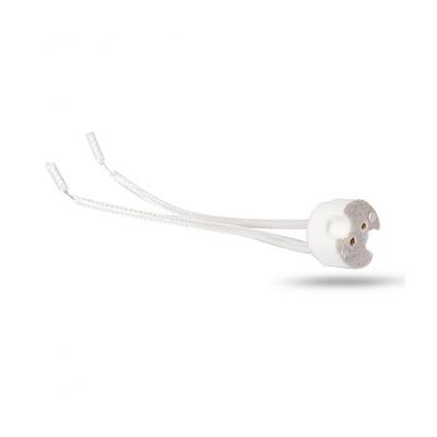 Duy 12/50 Silikon Kablolu 10Cm Mr16 Duy
