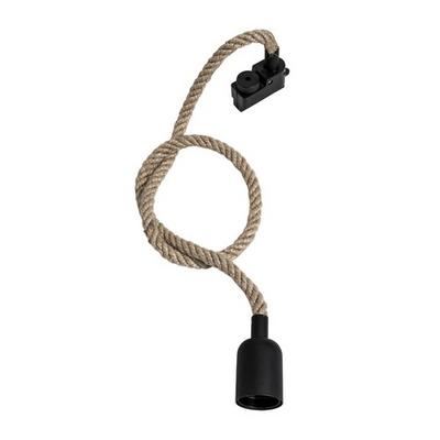 ESKİTME HALAT DUY RAY SOKETLİ CATA CT-4301