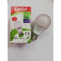 Erkled 12 V Dc 7 W Beyaz LED Ampul Erkled - 2047