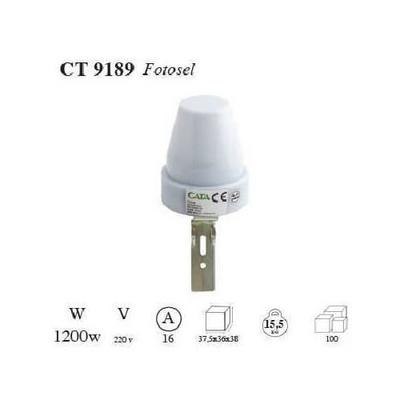 Fotosel Role Cata CT-9189 1200 W 