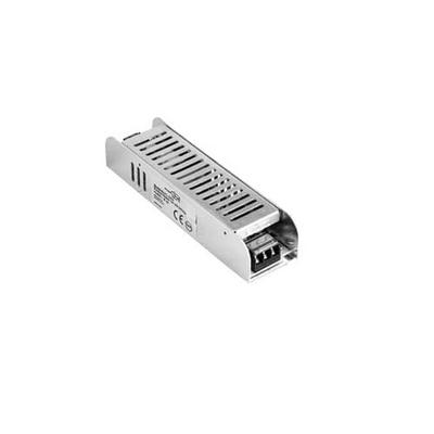 Forlife 12 Volt 10 Amper 120 Watt Slim Trafo FL-5046