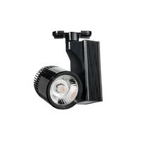 Forlife 25W Led Ray Spot Siyah Kasa Beyaz Işık FL-2232S