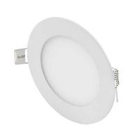 Forlife Sıva Altı LED Spot Beyaz Gövde Gunışığı Işık 6W FL-2039-G
