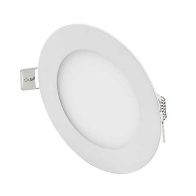 Forlife Sıva Altı LED Spot Beyaz Gövde Beyaz Işık 6W FL-2039-B