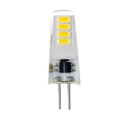 Forlife 3W Ledli Kapsül Ampul G4 Duylu 220V Beyaz Işık FL-1140