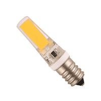 Forlife E14 Duylu 5 Watt LED Ampul Gunışığı Işık FL-1145-G