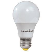 Forlife Renkli Led Ampül 3 Renk Beyaz-Mavi 9+2 Watt FL-1260-BM