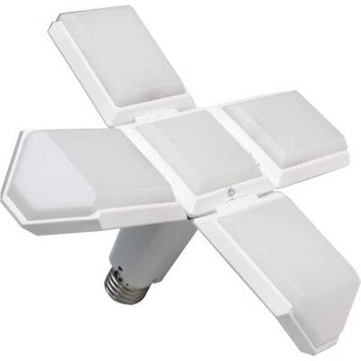 Forlife Yeni Nesil Flower LED Ampul 40W 6500K Beyaz Işık