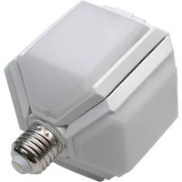 Forlife Yeni Nesil Flower LED Ampul 40W 6500K Beyaz Işık