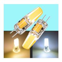 Forlife 3W Ledli Kapsül Ampul Gunışığı Işık G4 Duylu 220V FL-1148