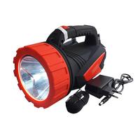 GHTC-2810 5W Power Ledli El Feneri Gold Htc