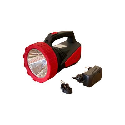 Gold Silver Gs 4251 5w Led Li Sarjli El Feneri 31 36 Tl Kdv