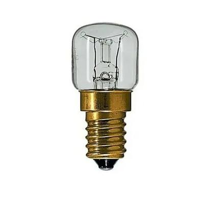 Fırın Ampülü 15W E14 Duylu 300° Tungsram