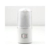 Global Led Gece Lambası Beyaz Işık