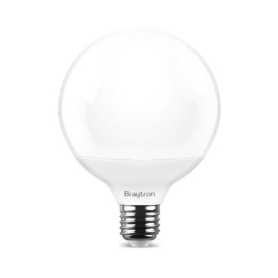 Braytron 14 W 6500K Beyaz Işık LED Glop Ampul BA33-01420